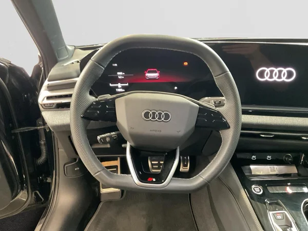 AUDI A5 Avant Dsl (2025) — foto 4 van 22