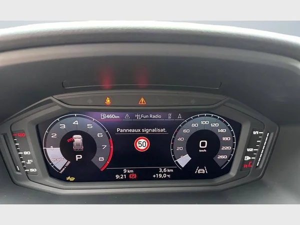 Audi A1 Sportback (2026) — foto 6 van 29
