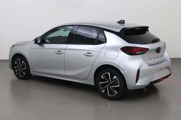Opel Corsa (2026) — foto 13 van 19