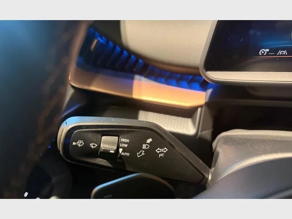 CUPRA Tavascan (2026) — foto 9 van 27