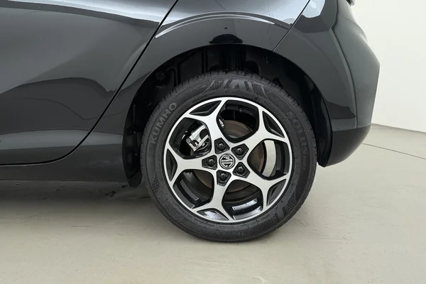 MG MG3 Hybrid+ (HEV) (2026) — foto 13 van 16