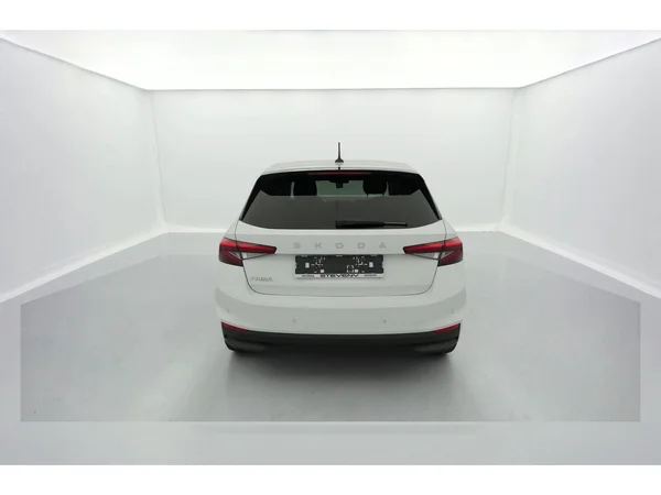 SKODA Fabia (2025) — foto 3 van 36