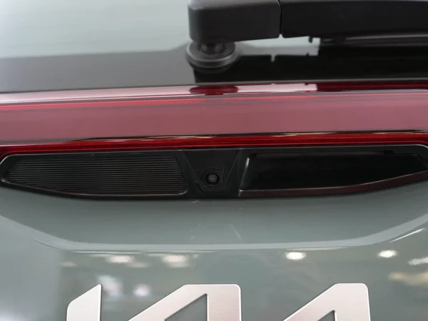 Kia Picanto (2025) — foto 10 van 22