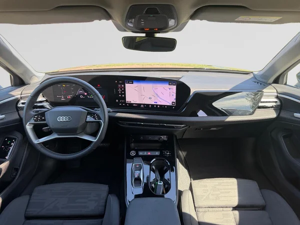 AUDI A5 Avant (2025) — foto 9 van 20