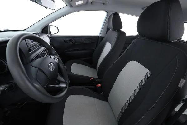 Hyundai i10 (2022) — foto 16 van 16