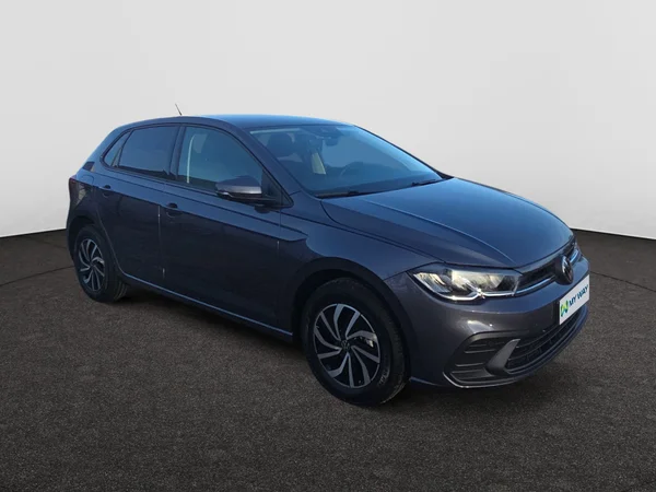 VOLKSWAGEN Polo (2026) — foto 11 van 24