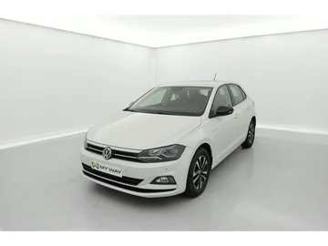 VOLKSWAGEN Polo (2020)