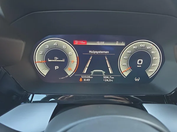 AUDI A3 Sportback (2021) — foto 17 van 19