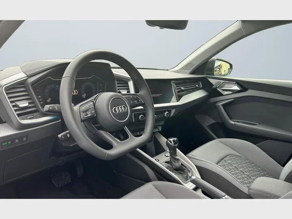 Audi A1 Sportback (2026) — foto 28 van 29
