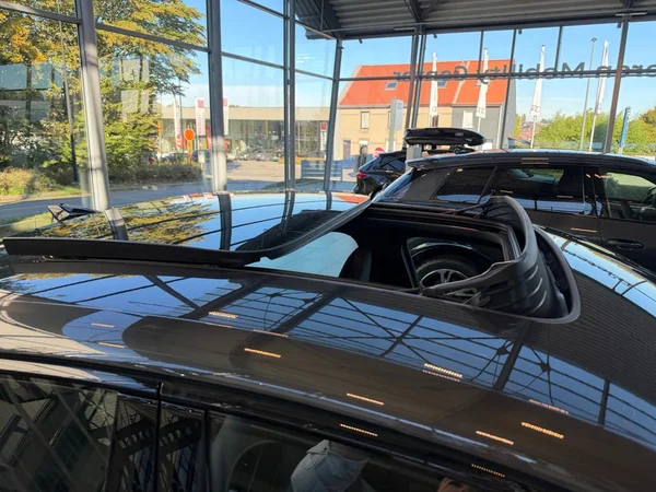 AUDI Q6 Sportback e-tron (2026) — foto 13 van 24