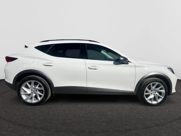 CUPRA Formentor e-Hybrid (PHEV) (2022) — foto 22 van 25