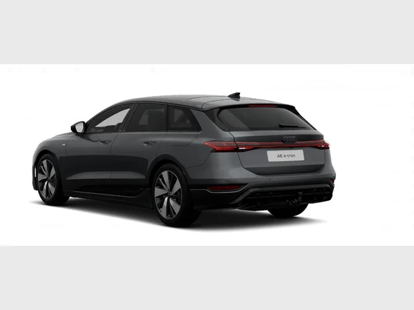AUDI A6 Avant e-tron (2025) — foto 3 van 6
