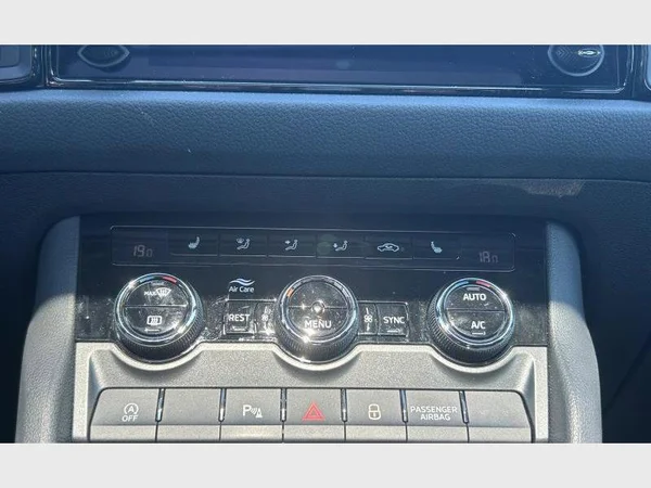 Skoda Kodiaq (2023) — foto 11 van 29