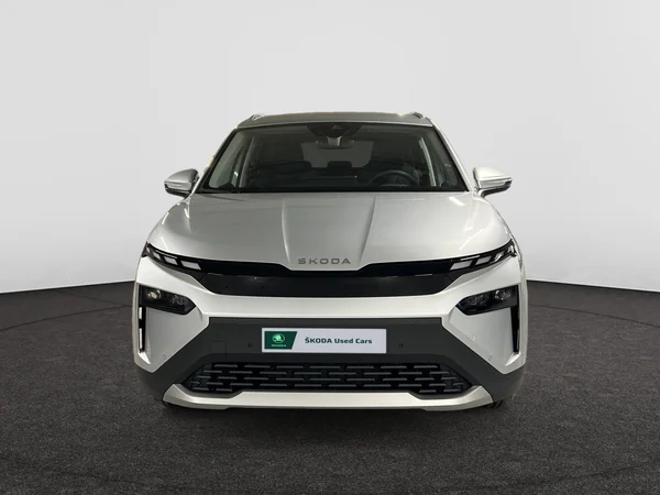 SKODA Elroq (2025) — foto 10 van 13