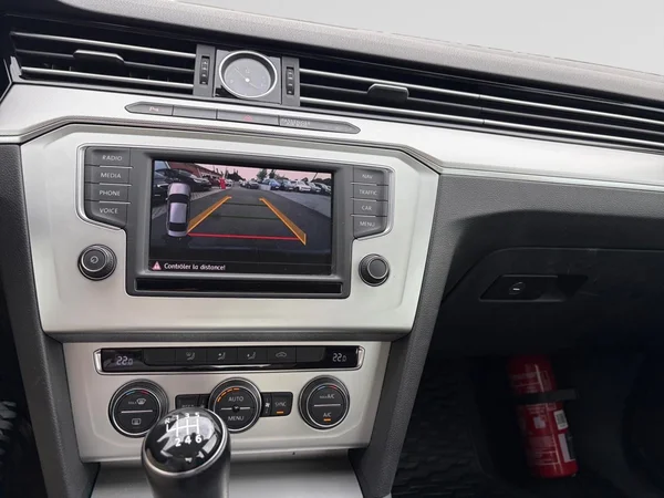 VOLKSWAGEN Passat Dsl (2015) — foto 2 van 11
