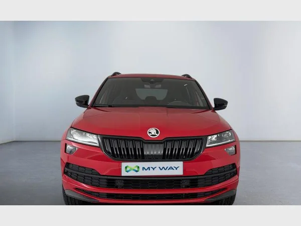 Skoda Karoq (2020) — foto 12 van 24