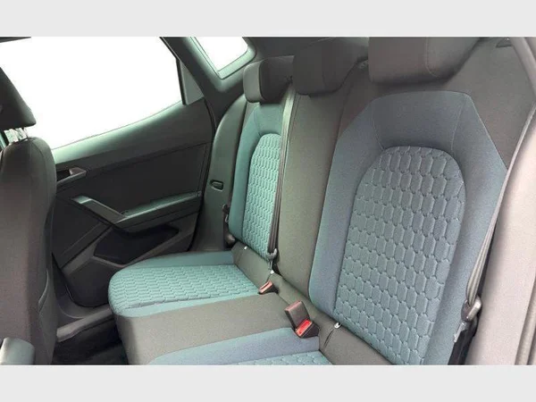 Seat Arona (2026) — foto 3 van 28