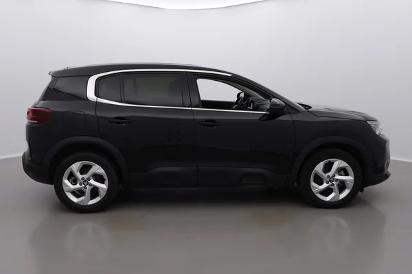 Citroen C5 Aircross (2025) — foto 25 van 28