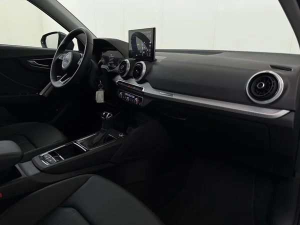 AUDI Q2 (2025) — foto 11 van 19