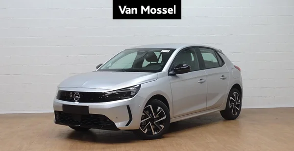 Opel Corsa (2026) — foto 1 van 27