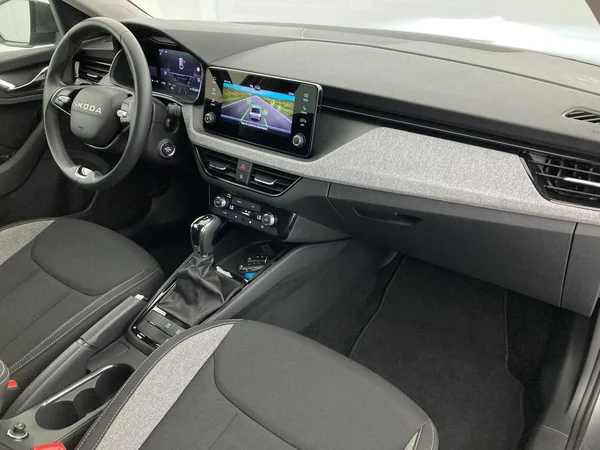 SKODA Scala (2025) — foto 3 van 34