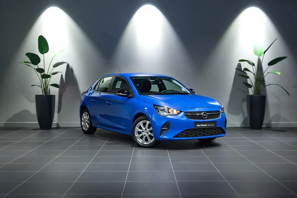 Opel Corsa (2022) — foto 22 van 28