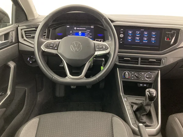 VOLKSWAGEN Polo (2025) — foto 10 van 36