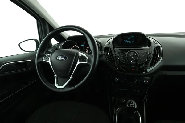 Ford B-Max (2017) — foto 4 van 16