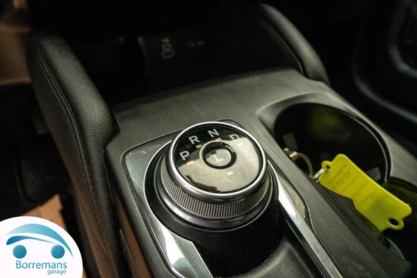 Skoda Octavia (2024) — foto 25 van 37