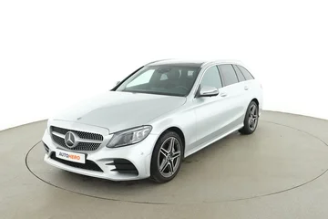 Mercedes-Benz C-Klasse e733088e-6779-46a5-a454-ac83405f2a2a