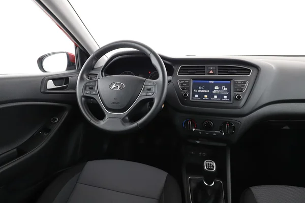 Hyundai i20 (2019) — foto 4 van 16