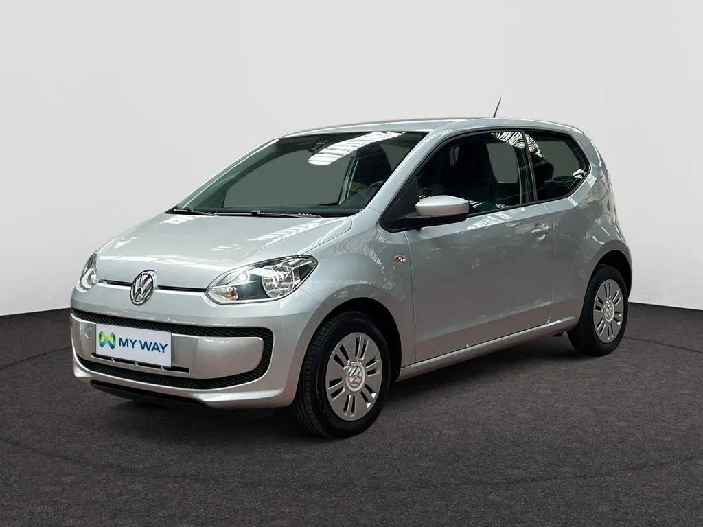 VOLKSWAGEN Up! 1122_13521_2015