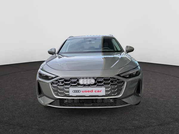 AUDI A5 SW e-hybrid (PHEV) (2026) — foto 23 van 24