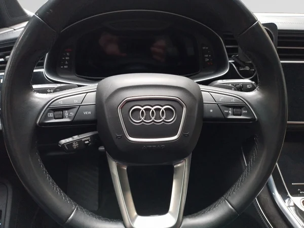 AUDI Q7 (2021) — foto 7 van 15