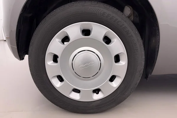 Fiat 500 (2023) — foto 20 van 29
