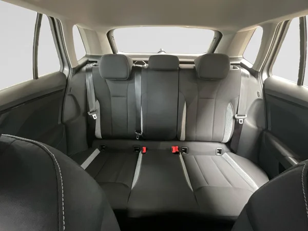 SKODA Kamiq (2026) — foto 11 van 24