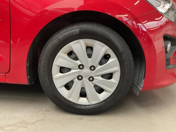 KIA Rio (2020) — foto 15 van 22
