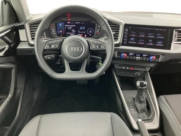 AUDI A1 Sportback (2026) — foto 6 van 36