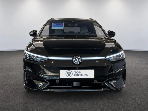 VOLKSWAGEN ID.7 Tourer (2026) — foto 9 van 12