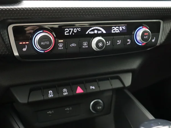AUDI A1 Sportback (2026) — foto 15 van 16
