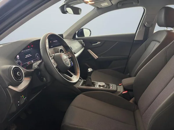Audi Q2 (2021) — foto 22 van 31