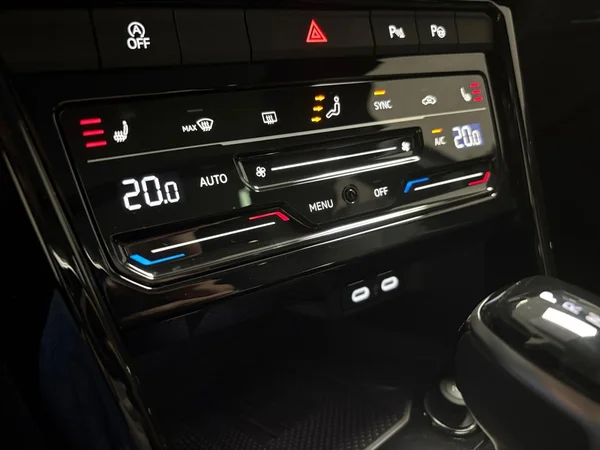 VOLKSWAGEN T-Roc (2026) — foto 7 van 15