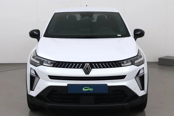 Renault Captur (2025) — foto 9 van 16