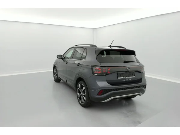 VOLKSWAGEN T-Cross (2025) — foto 29 van 35