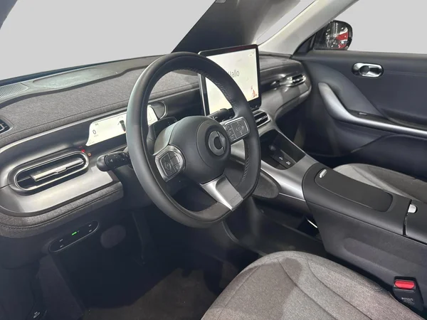 smart #1 (2026) — foto 19 van 19