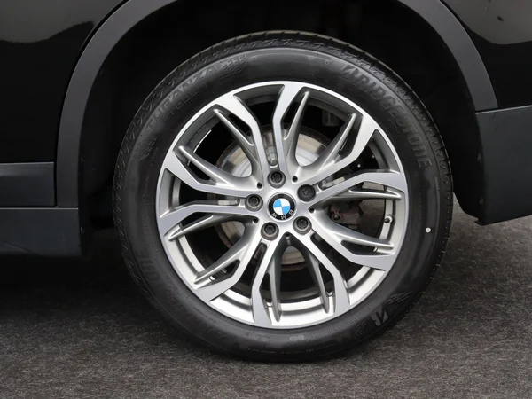 BMW X1 (2022) — foto 7 van 30