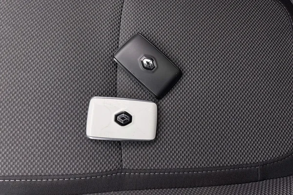 Renault Megane SW Phase II E-TECH (PHEV) (2023) — foto 2 van 34
