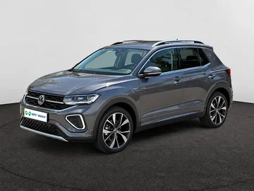 VOLKSWAGEN T-Cross (2025)