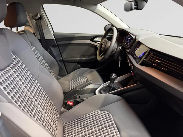 AUDI A1 Allstreet (2026) — foto 8 van 23