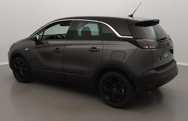 Opel Crossland (2023) — foto 23 van 29